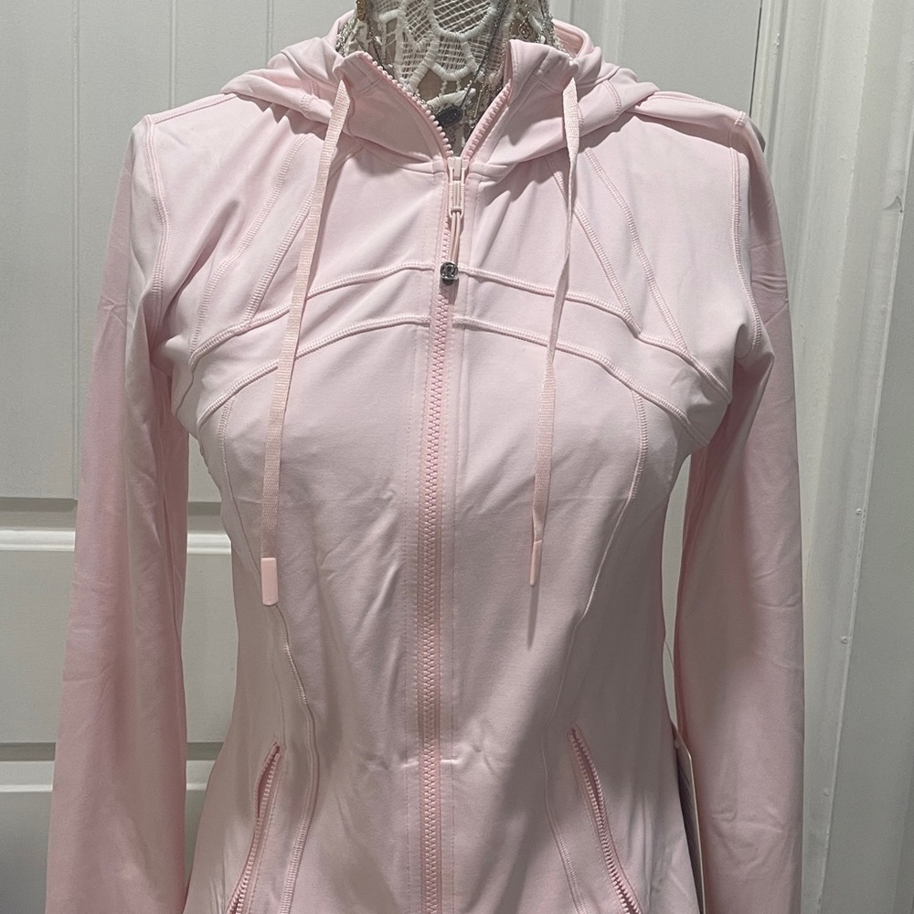 Lululemon Define Jacket